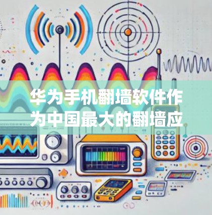 华为手机翻墙软件作为中国最大的翻墙应用之一，提供了一种便利的访问国外App和Web应用的方式。以下是关于华为翻墙软件的详细信息