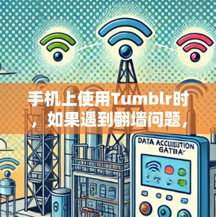 手机上使用Tumblr时，如果遇到翻墙问题，通常是因为Tumblr在特定设备或版本中没有支持手机访问。以下是可能的原因和解决方案
