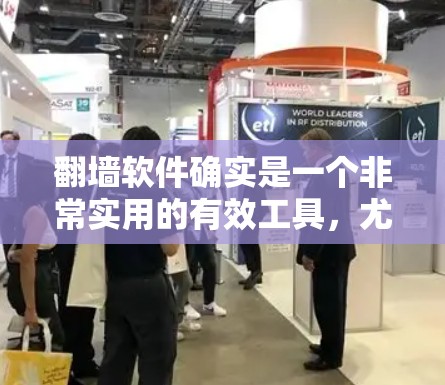 翻墙软件确实是一个非常实用的有效工具，尤其对于经常访问不同网站、需要在不进入原网站的情况下访问其他网站的用户来说，它非常方便。以下是一些常见的翻墙软件推荐，供您参考