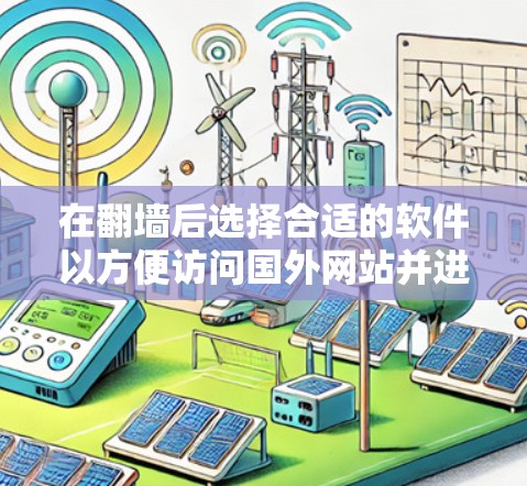 在翻墙后选择合适的软件以方便访问国外网站并进行翻译，以下是一些推荐的工具，结合了功能、易用性和兼容性，适合大多数用户