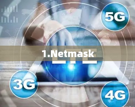 1.Netmask