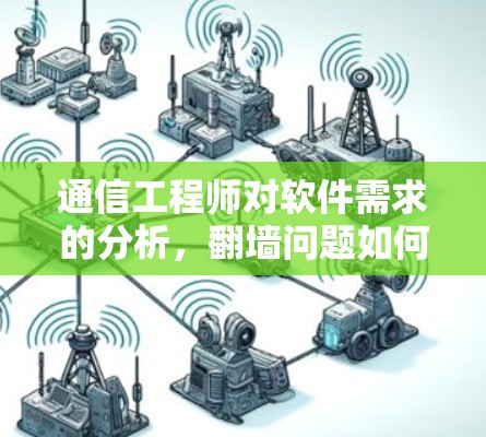 通信工程师对软件需求的分析，翻墙问题如何解决？