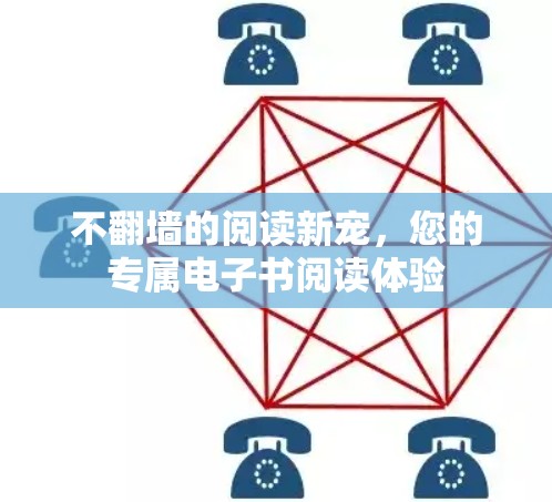 不翻墙的阅读新宠，您的专属电子书阅读体验