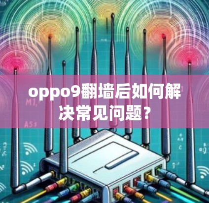oppo9翻墙后如何解决常见问题？
