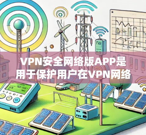 VPN安全网络版APP是用于保护用户在VPN网络上的数据安全的软件，提供了多种安全功能以防止外敌访问、数据被截获和网络攻击。以下是对这些APP的详细分析