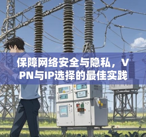 保障网络安全与隐私，VPN与IP选择的最佳实践