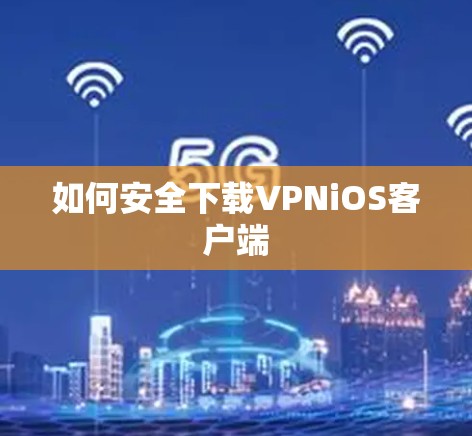 如何安全下载VPNiOS客户端