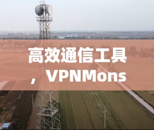 高效通信工具,VPNMonster最新版下载客户端介绍 高效通信工具,VPNMonster最新版下载客户端介绍