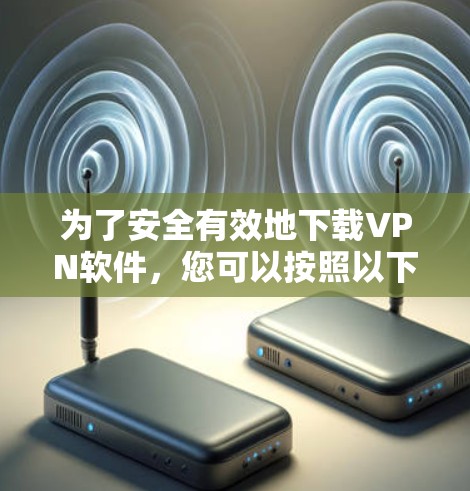 为了安全有效地下载VPN软件，您可以按照以下步骤进行操作