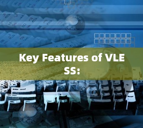 Key Features of VLESS: