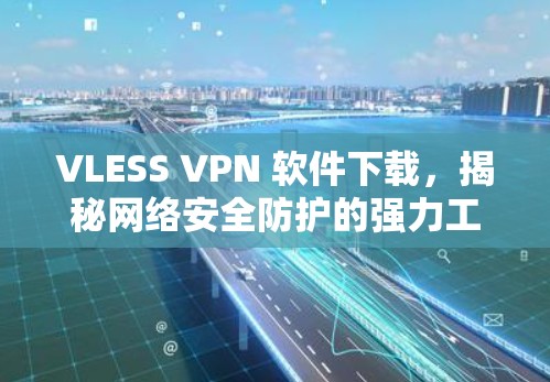 VLESS VPN 软件下载,揭秘网络安全防护的强力工具 VLESS VPN 软件下载,揭秘网络安全防护的强力工具