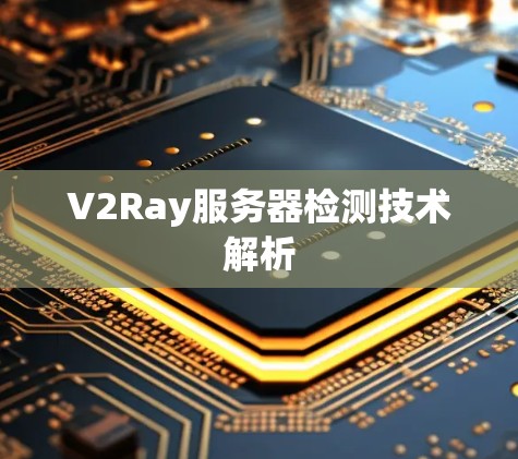 V2Ray服务器检测技术解析