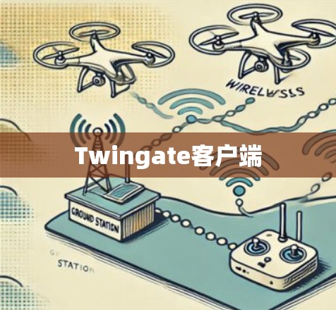 Twingate客户端