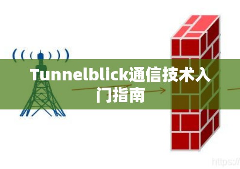 Tunnelblick通信技术入门指南