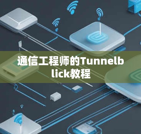 通信工程师的Tunnelblick教程 通信工程师的Tunnelblick教程