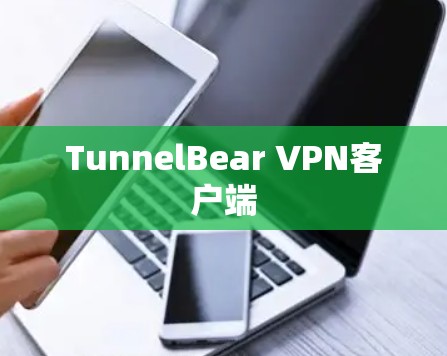 TunnelBear VPN客户端