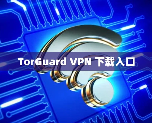 TorGuard VPN 下载入口