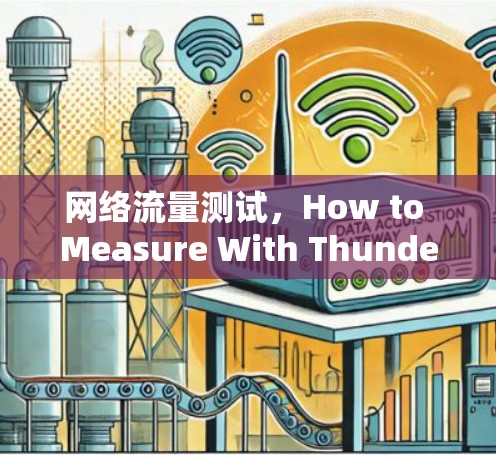 网络流量测试，How to Measure With Thunder VPN
