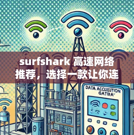 surfshark 高速网络推荐,选择一款让你连接更便捷的解决方案 surfshark 高速网络推荐,选择一款让你连接更便捷的解决方案