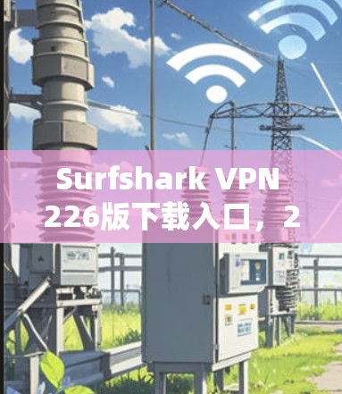 Surfshark VPN 226版下载入口，226年最全、最安全的VPN选择