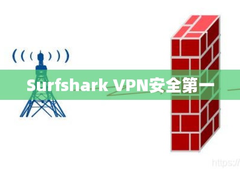 Surfshark VPN安全第一