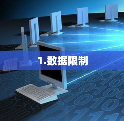 1.数据限制 1.数据限制