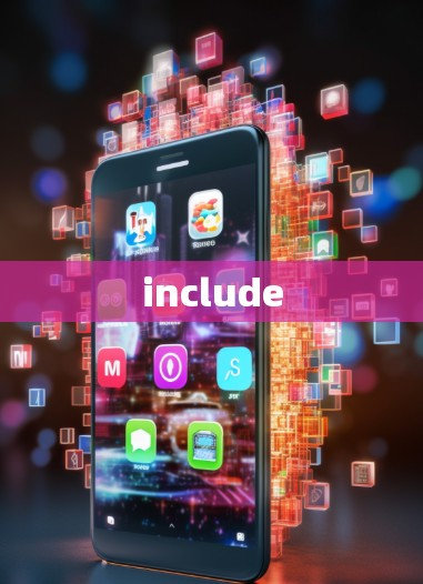 include include