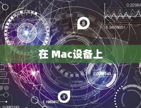 在 Mac设备上 在 Mac设备上