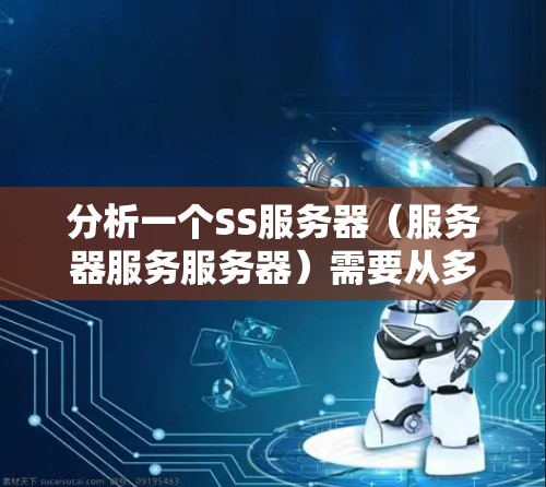 分析一个SS服务器（服务器服务服务器）需要从多个维度进行全面查看，以确保其高效、稳定和安全。以下是一个结构化的分析步骤