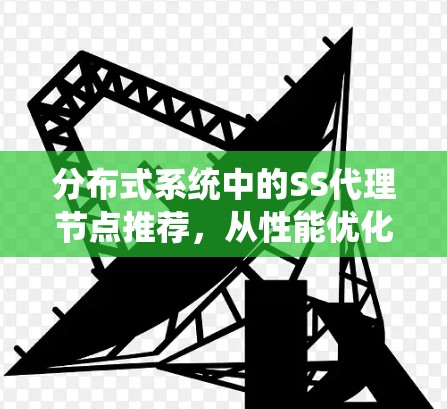 分布式系统中的SS代理节点推荐，从性能优化到故障隔离的全面解决方案