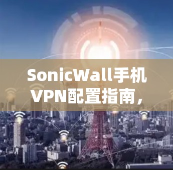 SonicWall手机VPN配置指南，全面保障网络安全