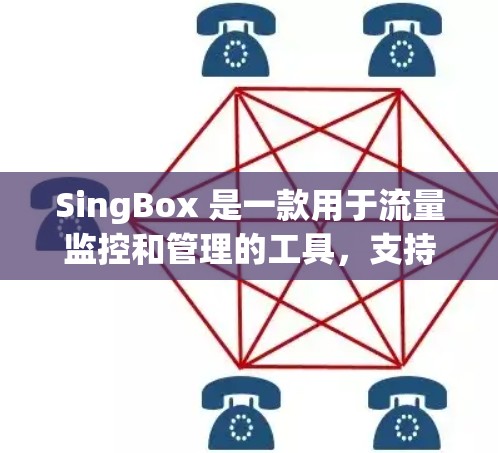 SingBox 是一款用于流量监控和管理的工具,支持通过多种方式配置,包括主界面配置、API调用等。以下是SingBox的配置方法 SingBox 是一款用于流量监控和管理的工具,支持通过多种方式配置,包括主界面配置、API调用等。以下是SingBox的配置方法