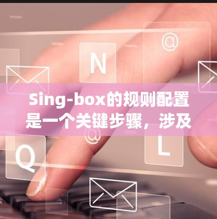 Sing-box的规则配置是一个关键步骤，涉及设定规则的条件、类型、优先级和频率。以下是详细的步骤指南