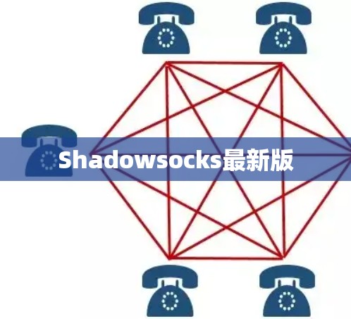 Shadowsocks最新版