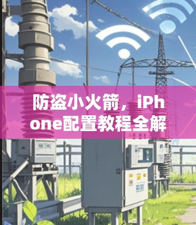 防盗小火箭，iPhone配置教程全解