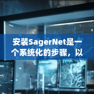 安装SagerNet是一个系统化的步骤,以下是详细的安装教程 安装SagerNet是一个系统化的步骤,以下是详细的安装教程