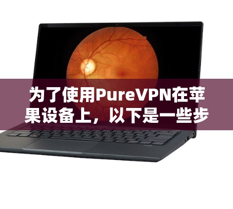 为了使用PureVPN在苹果设备上，以下是一些步骤指南