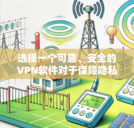 选择一个可靠、安全的VPN软件对于保障隐私和数据安全非常重要。以下是一些综合考虑的因素和推荐,帮助你找到适合的软件 选择一个可靠、安全的VPN软件对于保障隐私和数据安全非常重要。以下是一些综合考虑的因素和推荐,帮助你找到适合的软件