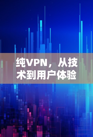 纯VPN,从技术到用户体验的深度解析 纯VPN,从技术到用户体验的深度解析