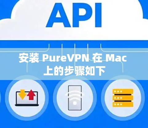安装 PureVPN 在 Mac 上的步骤如下 安装 PureVPN 在 Mac 上的步骤如下