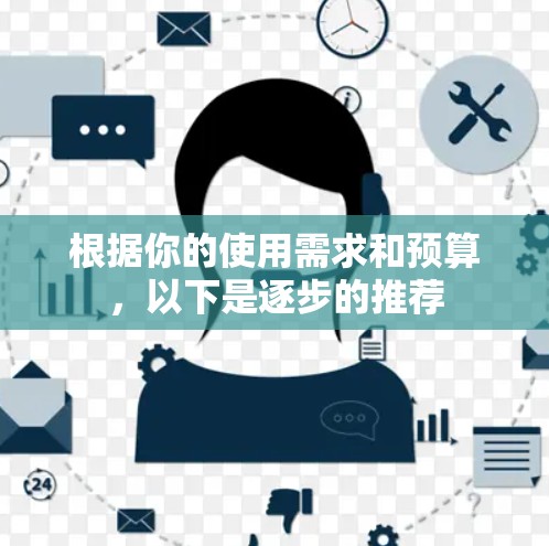根据你的使用需求和预算，以下是逐步的推荐