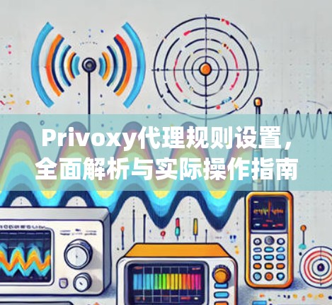 Privoxy代理规则设置，全面解析与实际操作指南