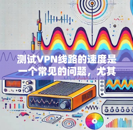 测试VPN线路的速度是一个常见的问题，尤其是对于那些对VPN服务有较高要求的人群来说。以下是一些步骤和工具可以帮助你测试VPN线路的速度