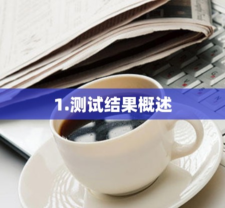 1.测试结果概述