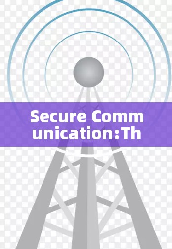 Secure Communication:The Future of Virtual Private Networks