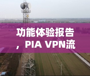 功能体验报告，PIA VPN流媒体访问