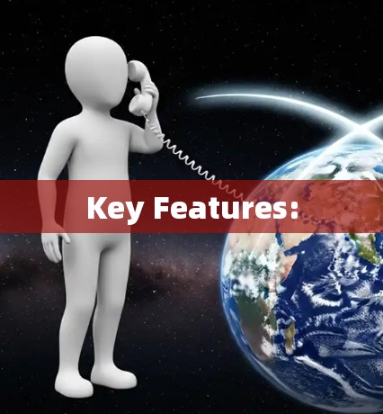 Key Features: