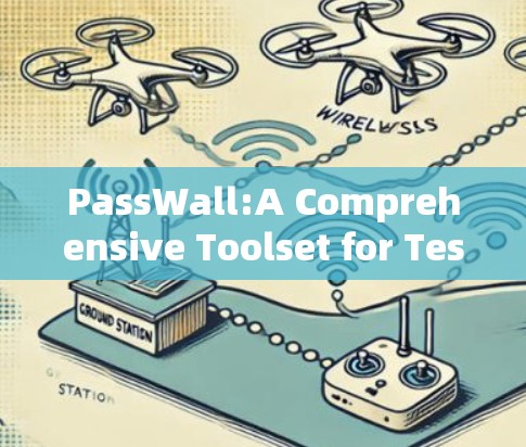 PassWall:A Comprehensive Toolset for Testing Access Control