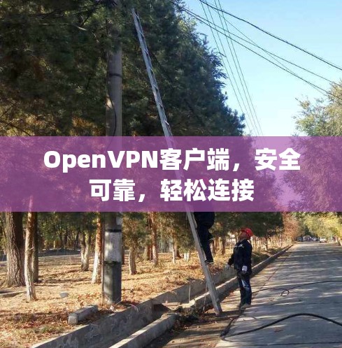 OpenVPN客户端,安全可靠,轻松连接 OpenVPN客户端,安全可靠,轻松连接