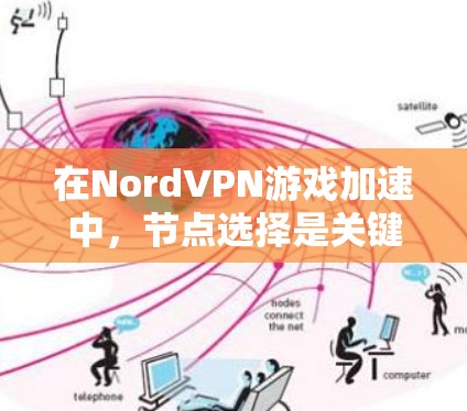 在NordVPN游戏加速中，节点选择是关键步骤，尤其是选择低延迟的节点以提升游戏性能。以下是对这一过程的详细分析和建议